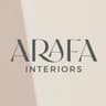 Arafa Interiors logo