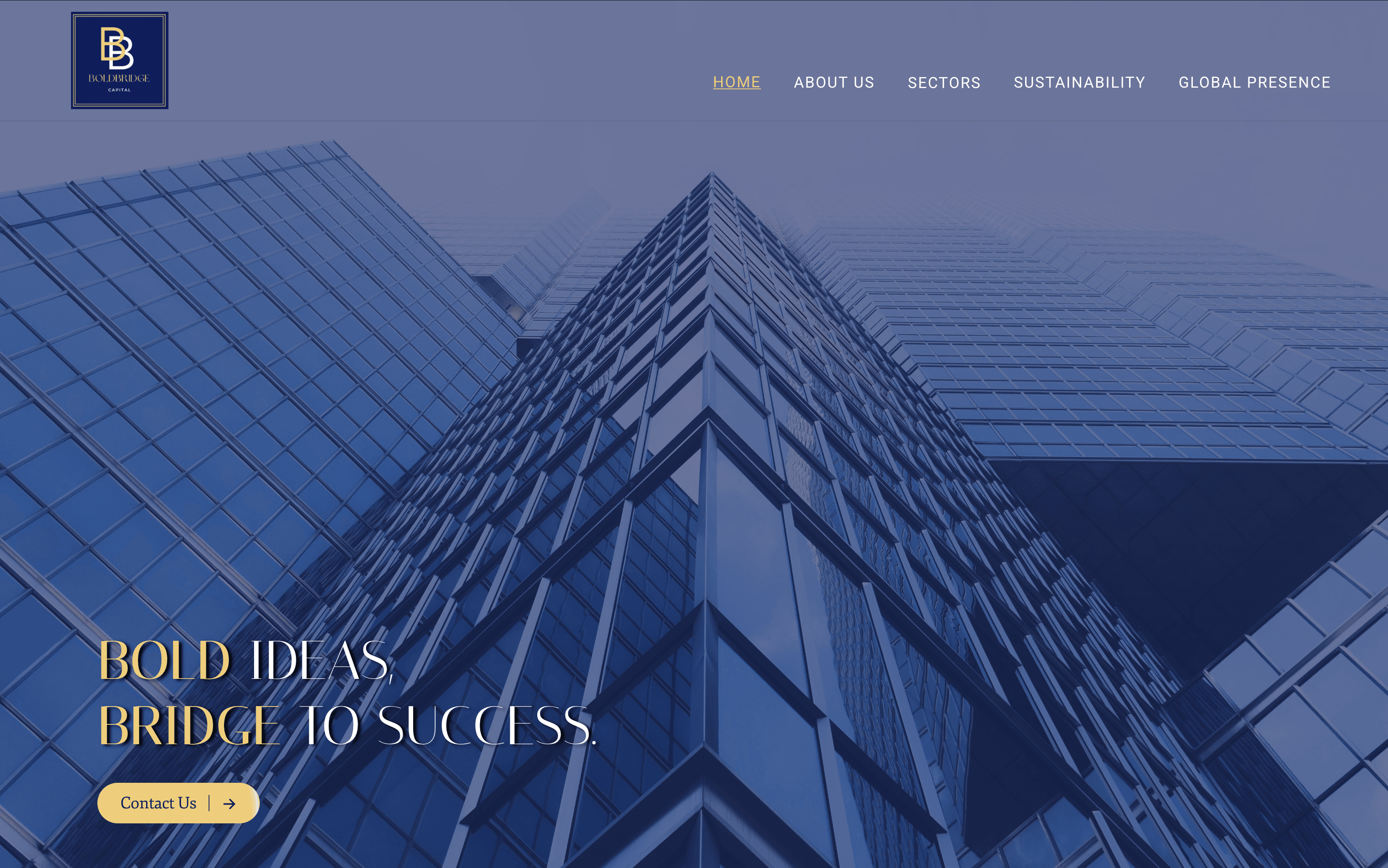 Boldbridge Capital preview